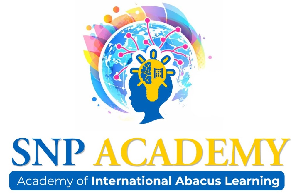 SNP Academy Theni Logo